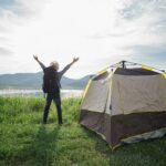 Erlebe die vielfalt der region mit campingplätze Toskana