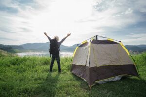 campingplätze Toskana